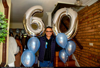 2023 Romesh Lokuge 60th Birthday