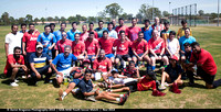 2014-11-23 GOA NSW Youth Soccer Match