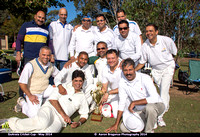 2014-05 GoAraia Cricket Cup